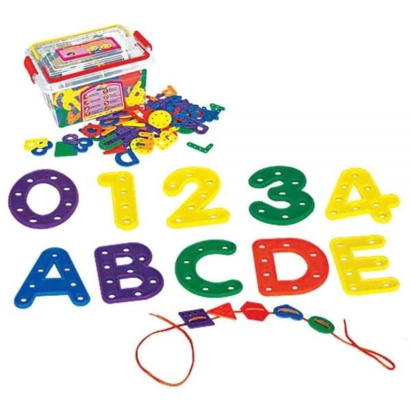 Kids Games - Alphabet Connection IXT-145E DQ