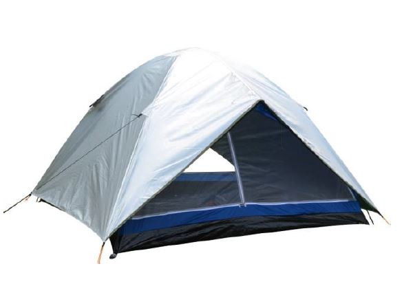 Camping Tent 4P - 1503 N WZ