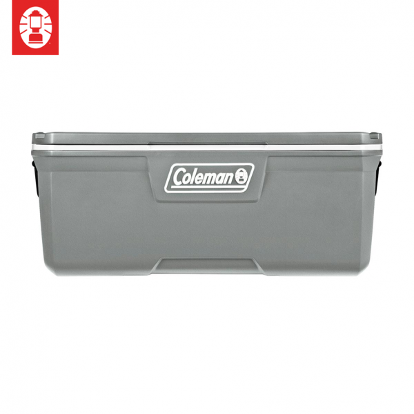 Cooler Box - Coleman 316 Series 150QT/142L (Rock Grey)
