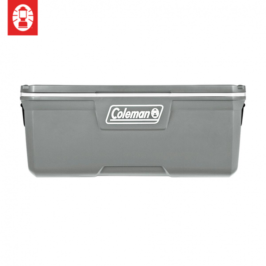 Cooler Box - Coleman 316 Series 150QT/142L (Rock Grey)