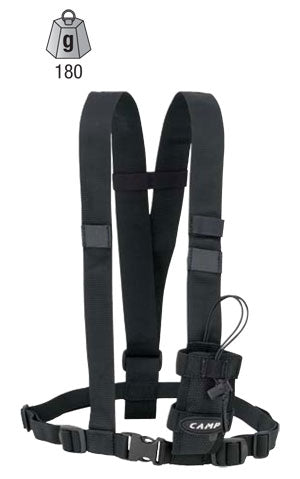 151 CAMP - Radio Harness