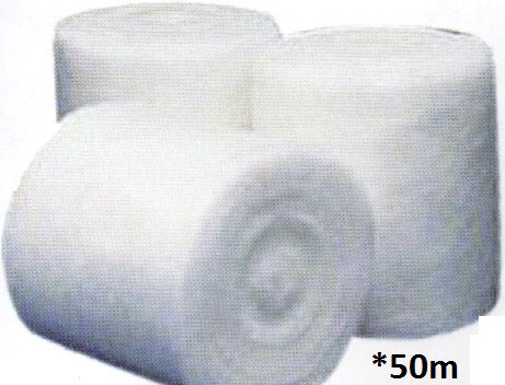 Cotton Roll 50m - PS160 PZ