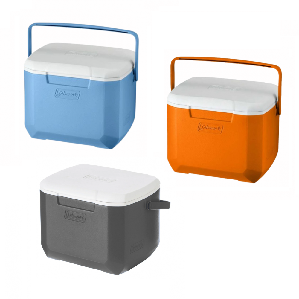 Cooler Box - Coleman 16QT/15L Excursion