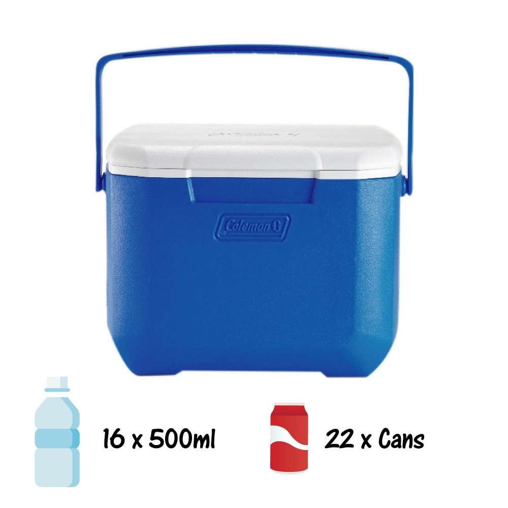Cooler Box - Coleman 16QT (15L) Excursion
