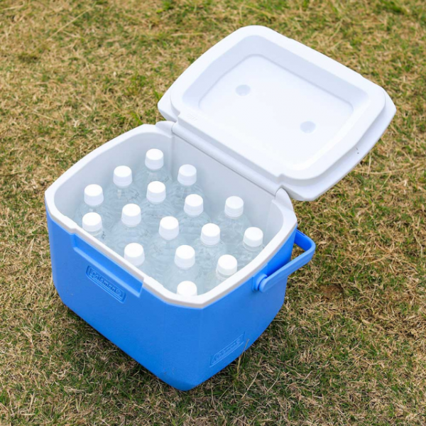 Cooler Box - Coleman 16QT/15L Excursion