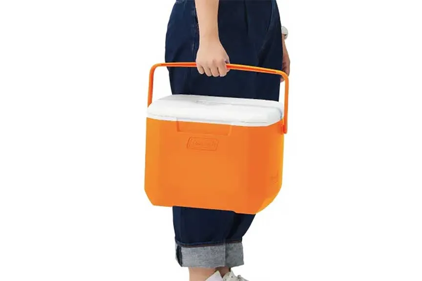 Cooler Box - Coleman 16QT/15L Excursion