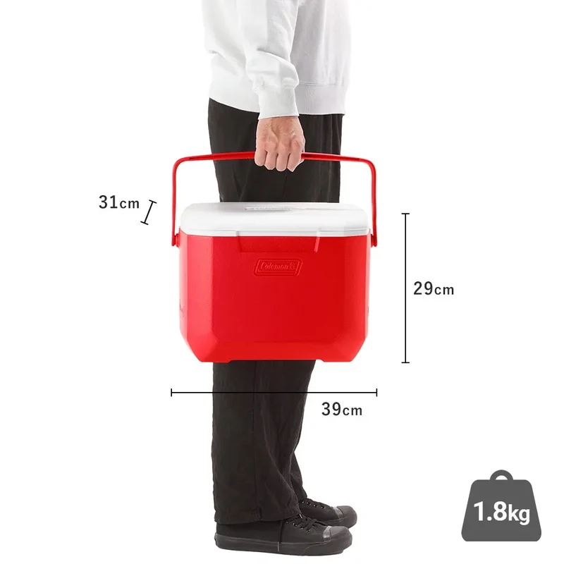 Cooler Box - Coleman 16QT (15L) Excursion