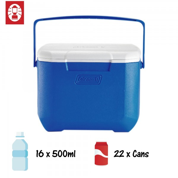 Cooler Box - Coleman 16QT/15L