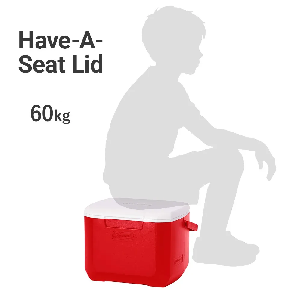 Cooler Box - Coleman 16QT (15L) Excursion