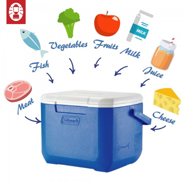 Cooler Box - Coleman 16QT/15L