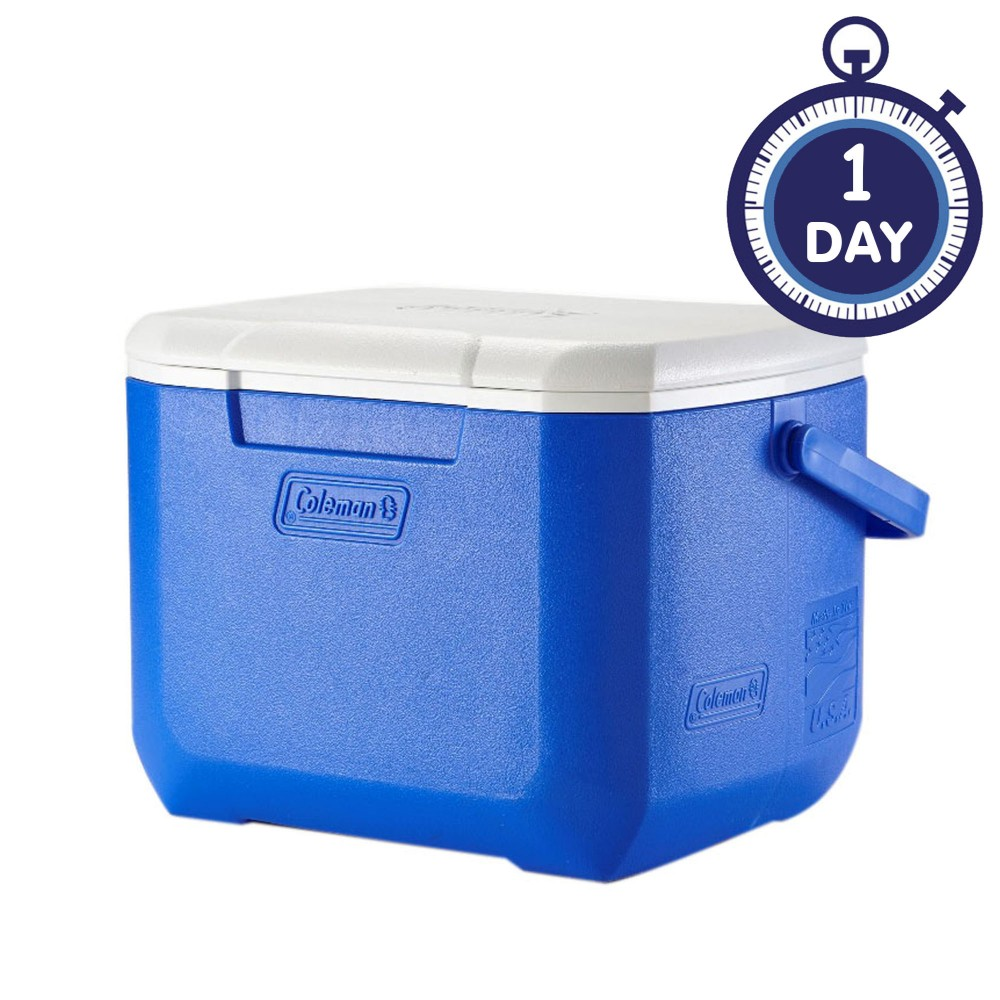 Cooler Box - Coleman 16QT (15L) Excursion