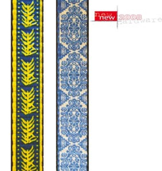 1771 Camp - FLAT WEBBING 18 MM
