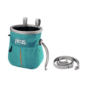 Chalkbag - Petzl Sakapoche PS40