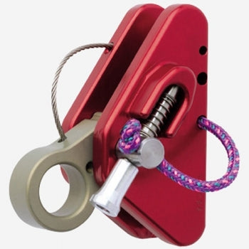 Rope Clamp - Petzl Microcender B54