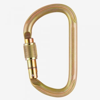 Carabiner - Petzl Vulcan PM73SL Screw Lock (2020)