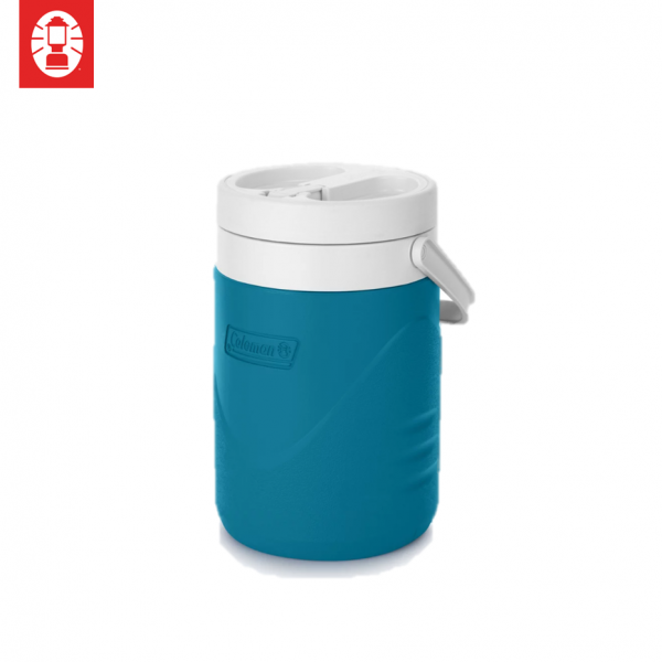 Cooler Jug - Coleman (1 Gal) Ocean
