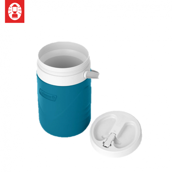 Cooler Jug - Coleman (1 Gal) Ocean