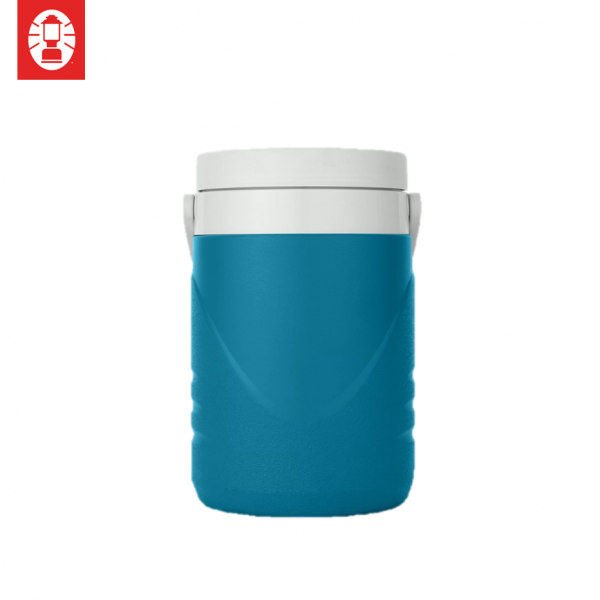 Cooler Jug - Coleman (1 Gal) Ocean