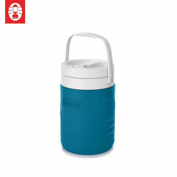 Cooler Jug - Coleman (1 Gal) Ocean