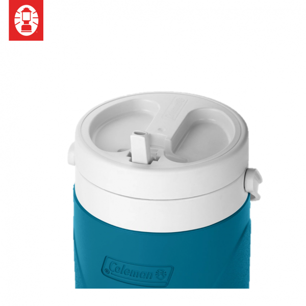 Cooler Jug - Coleman (1 Gal) Ocean