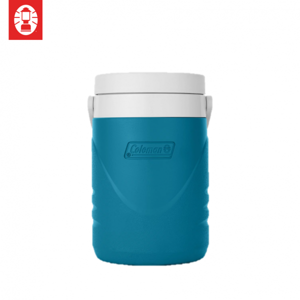 Cooler Jug - Coleman (1 Gal) Ocean