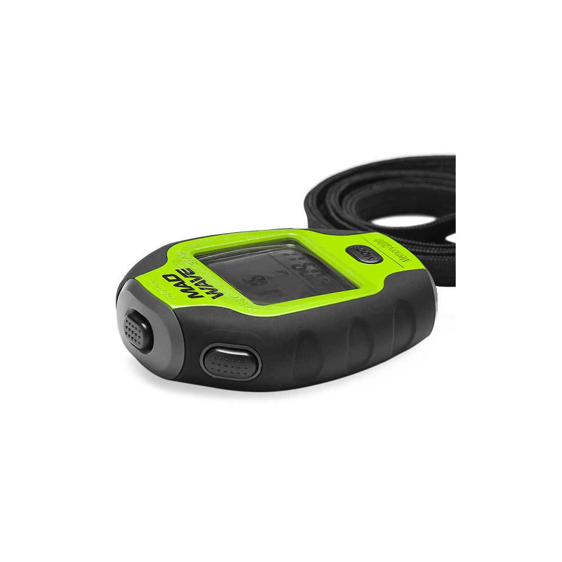 Stopwatch - Madwave (200 Memory)