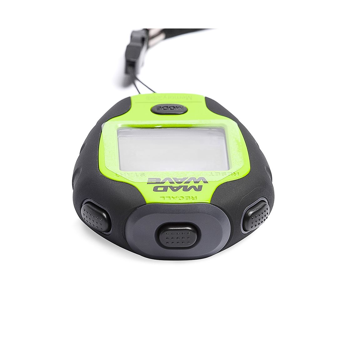 Stopwatch - Madwave (200 Memory)