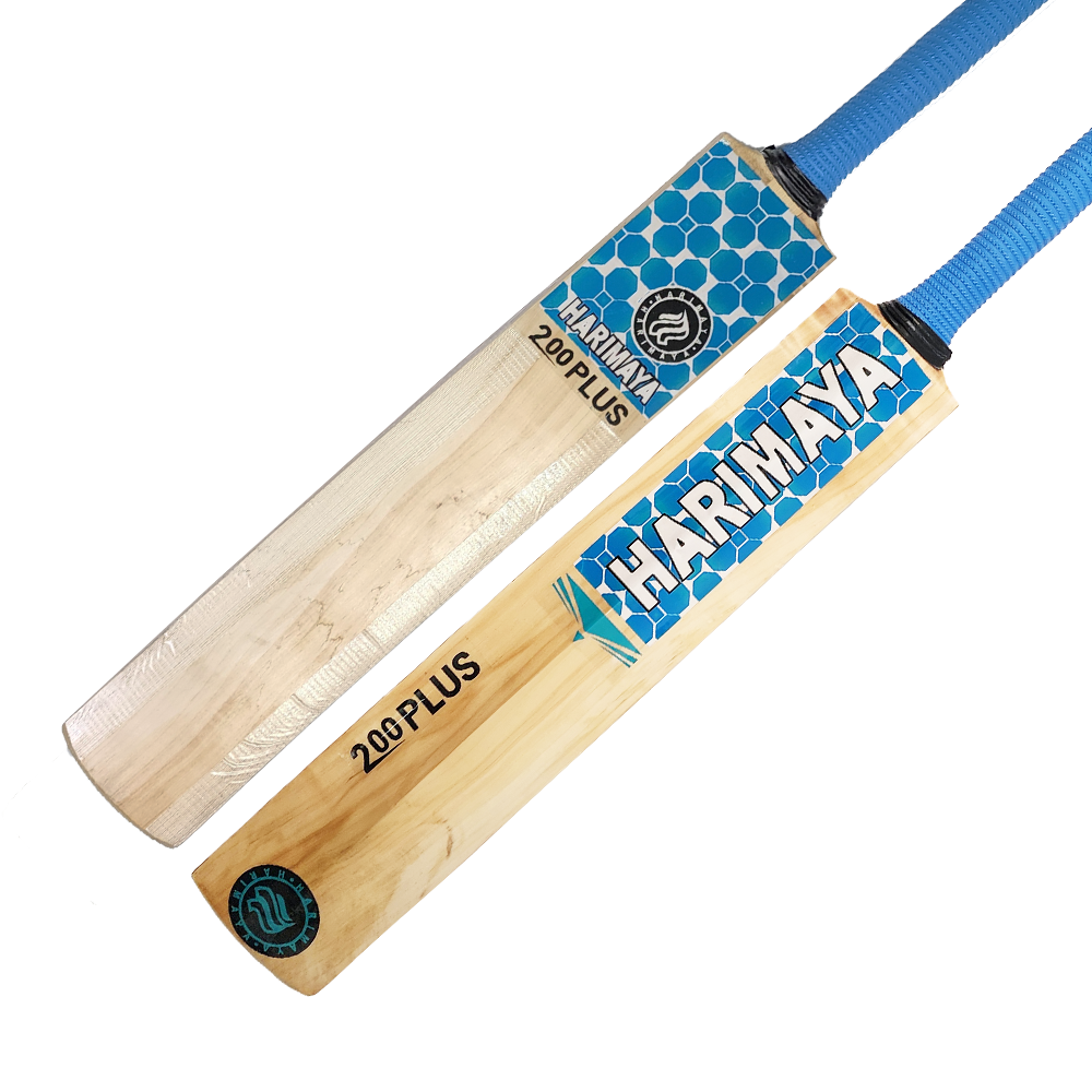 Cricket Bat - Harimaya 200 Plus (SH) CQ