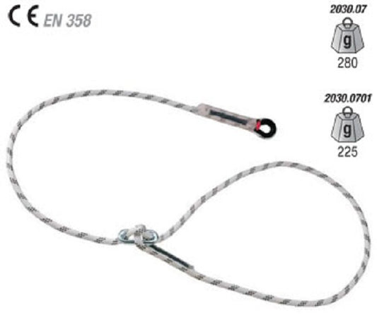 2030.07 CAMP - Adjustable Lanyard 200cm