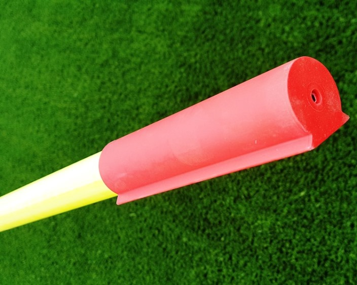 Pole Vault Cross Bar (4.5M) - Spitzer 20310