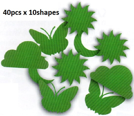 Capan Technique 400pcs - PS210 PZ