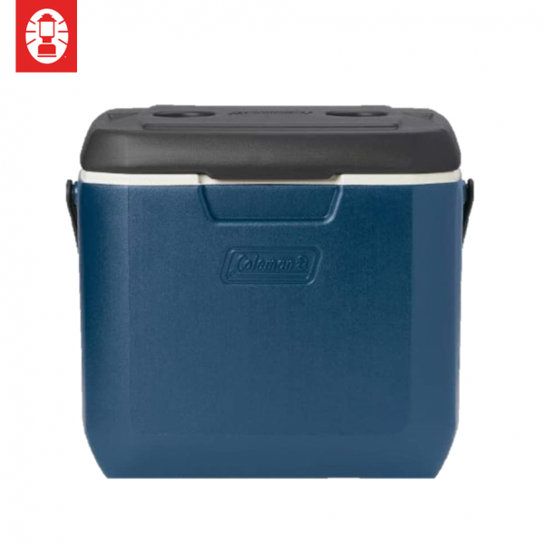 Cooler Box - Coleman 28QT/26L (Dusk/Wht/Cream)