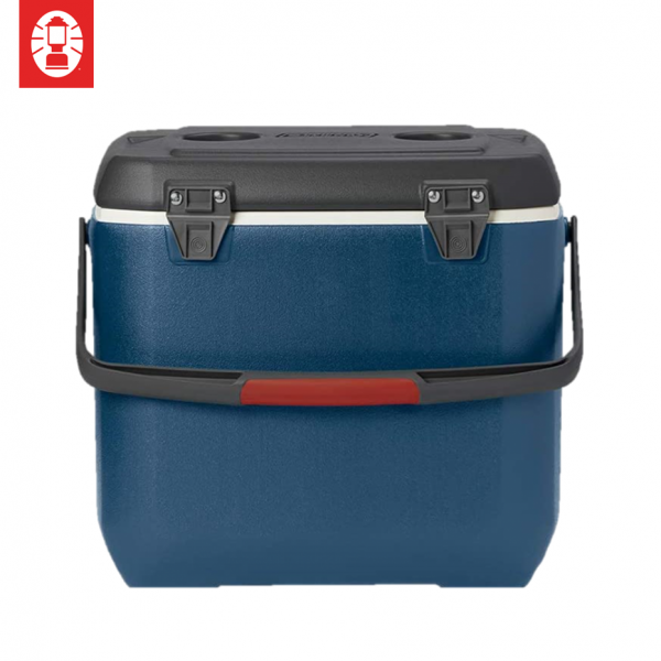 Cooler Box - Coleman 28QT/26L (Dusk/Wht/Cream)