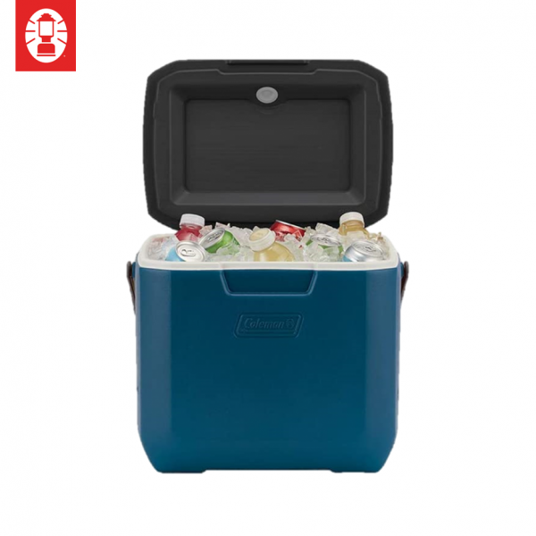 Cooler Box - Coleman 28QT/26L (Dusk/Wht/Cream)