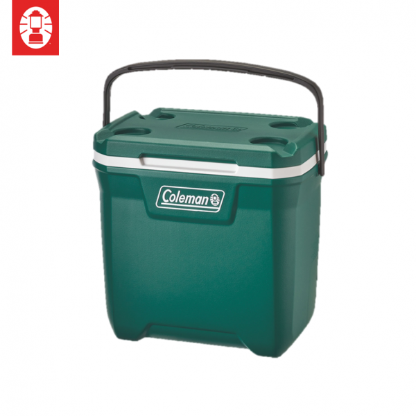 Cooler Box - Coleman 28QT/26L Extreme (Evergreen)