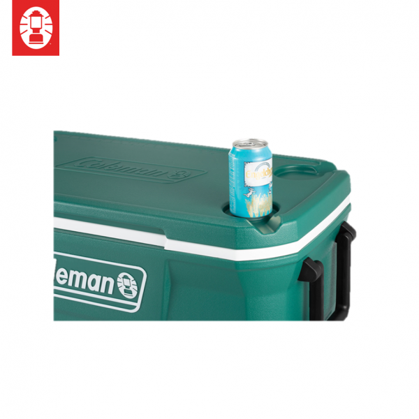 Cooler Box - Coleman 28QT/26L Extreme (Evergreen)