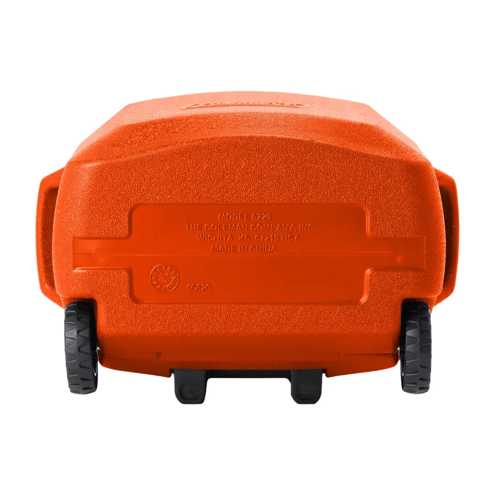 Cooler Box - Coleman 28QT (26L) + Wheels