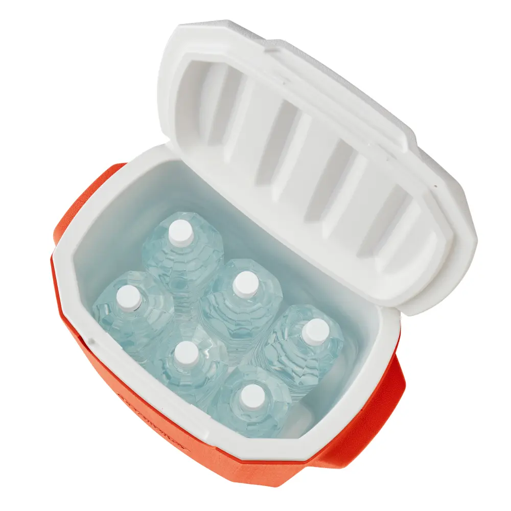 Cooler Box - Coleman 28QT (26L) + Wheels