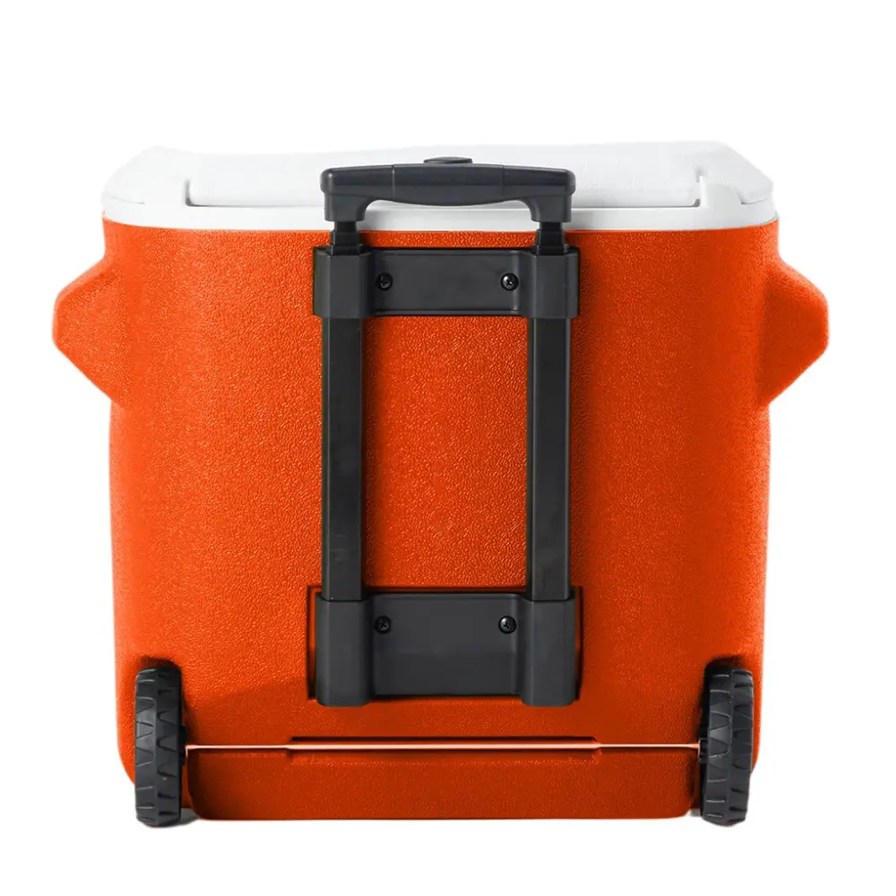Cooler Box - Coleman 28QT (26L) + Wheels