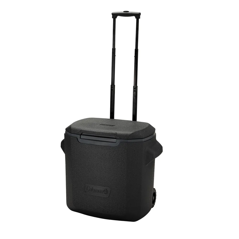 Cooler Box - Coleman 28QT (26L) + Wheels