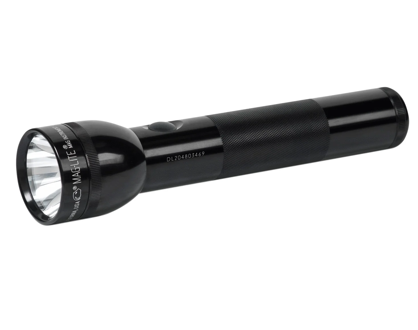 Flashlight LED - Maglite 2D Cell UQ