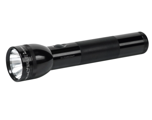 Flashlight LED - Maglite 2D Cell UQ