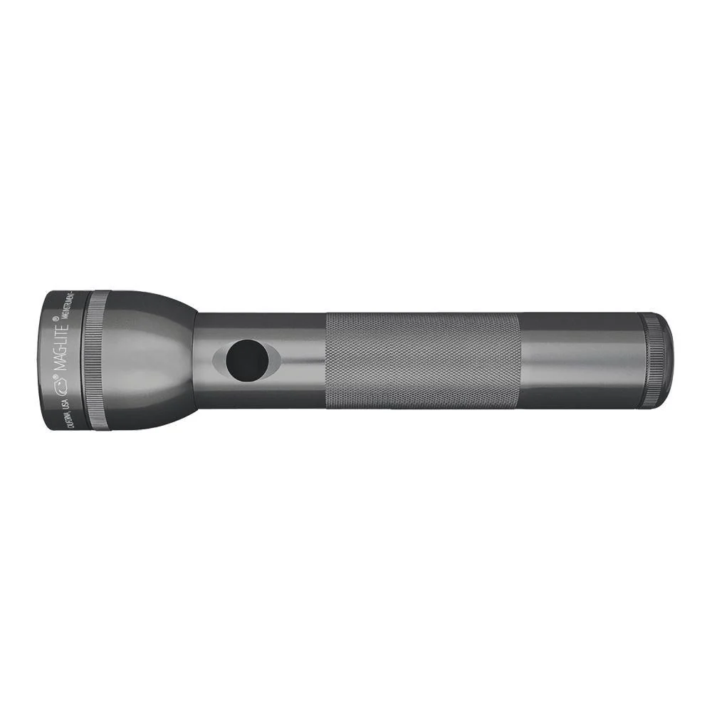 Flashlight LED - Maglite (2-Cell D) UQ