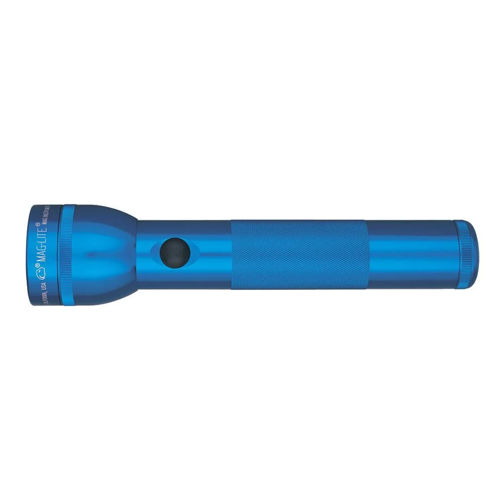 Flashlight LED - Maglite (2-Cell D) UQ