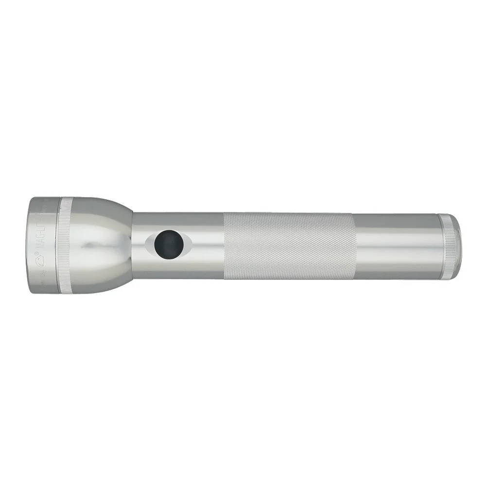 Flashlight LED - Maglite (2-Cell D) UQ