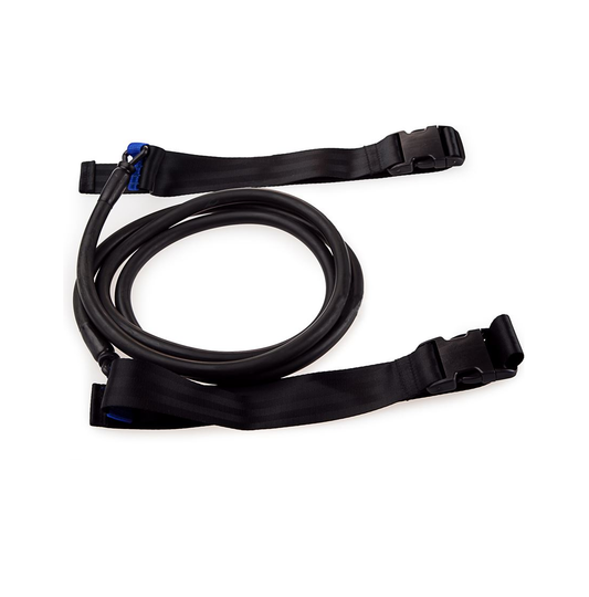 Swim Training - Madwave Two Side Belt Trainer