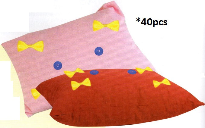 Mini Pillow Stitching Project 40sets - RBT300 PZ