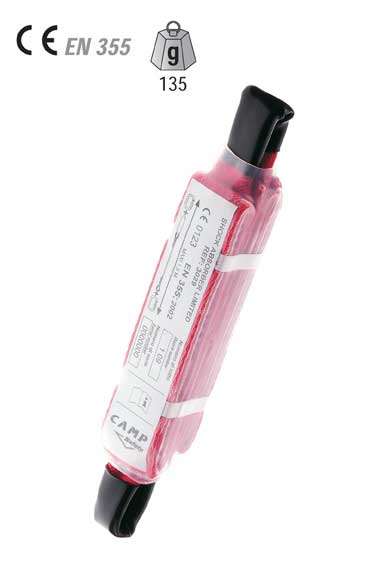 3029 Camp - Shock Absorber Limited