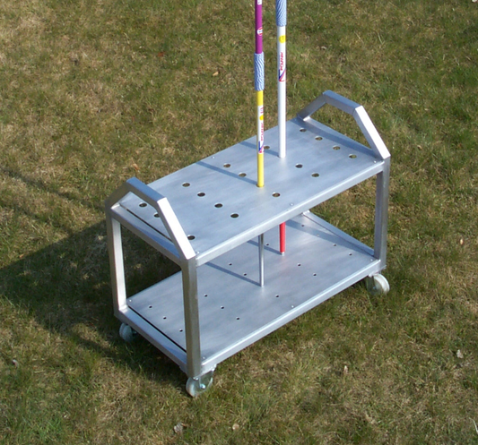 Javelin Rack Mobile - Spitzer 30390