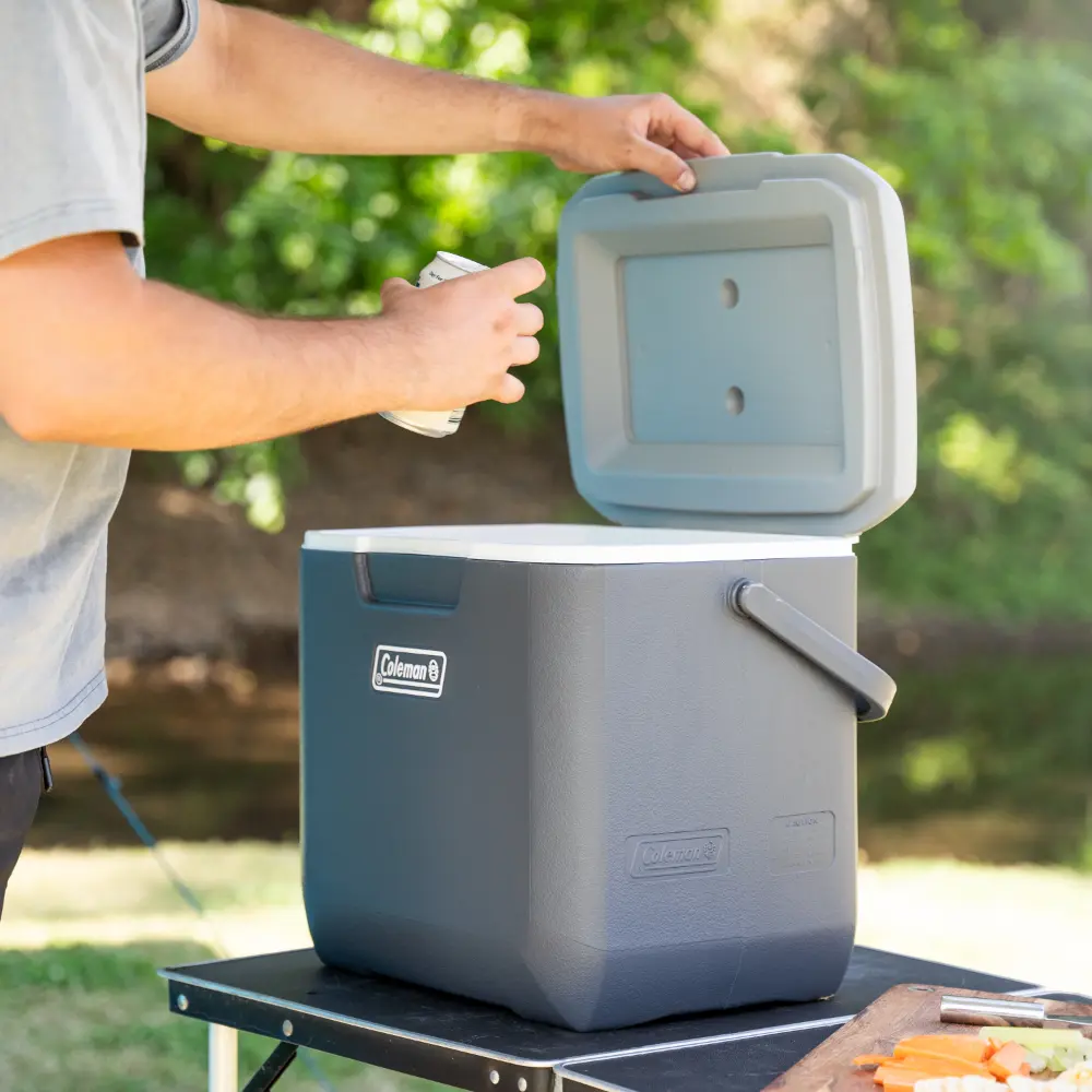 Cooler Box - Coleman 30QT (28L) Daintree